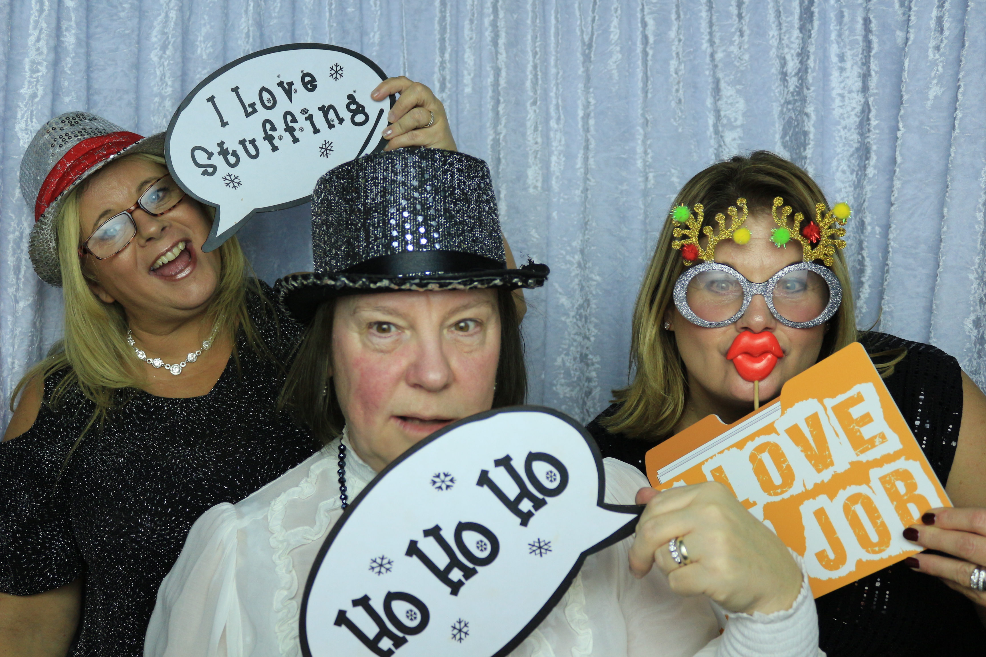 German Christmas Market Party Night - Images | View more photos from the event at gallery.partydelightsphotobooth.co.uk/u/PartyDelightsPhotoBooth/German-Christmas-Market-Party-Night-Images